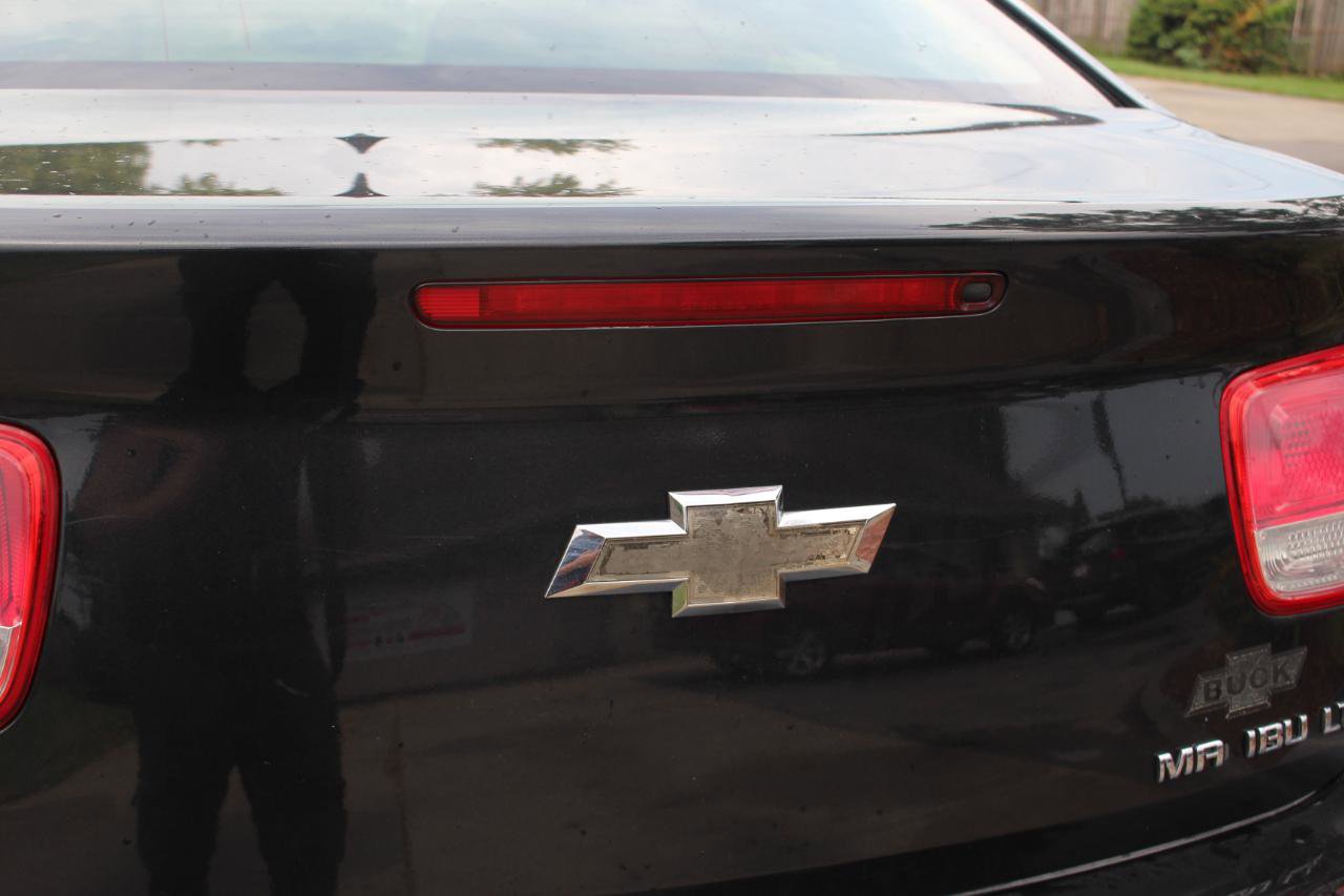 Used 2013 Chevrolet Malibu LT FWD image 41