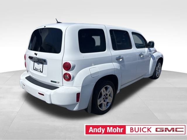 Used 2010 Chevrolet HHR LT image 10