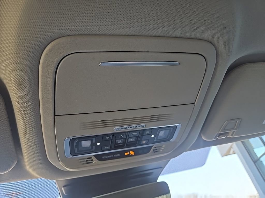 Used 2025 Lincoln Nautilus Reserve image 74