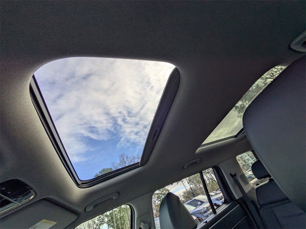 Certified 2024 Hyundai Santa Fe Limited image 20