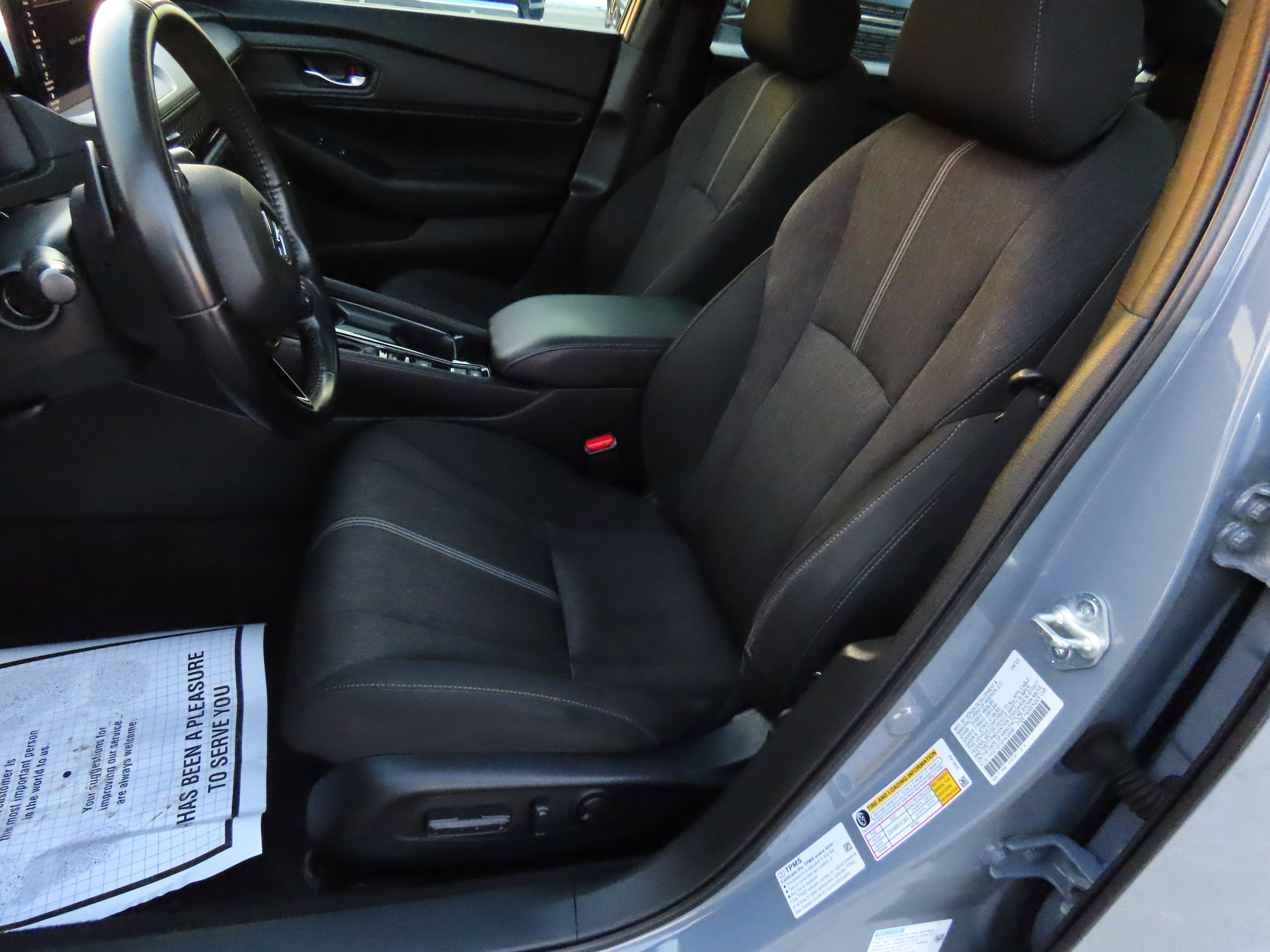 Used 2023 Honda Accord Sport image 36