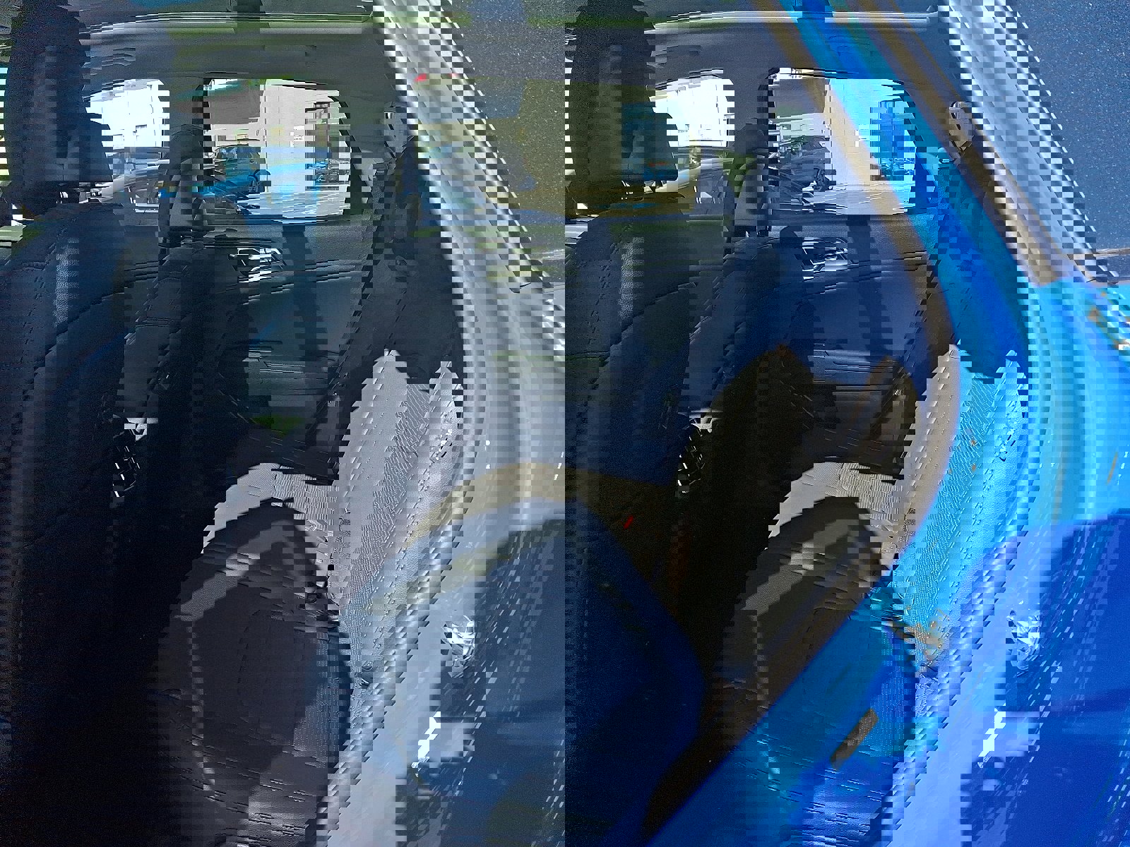 New 2026 Kia Sportage SX image 6