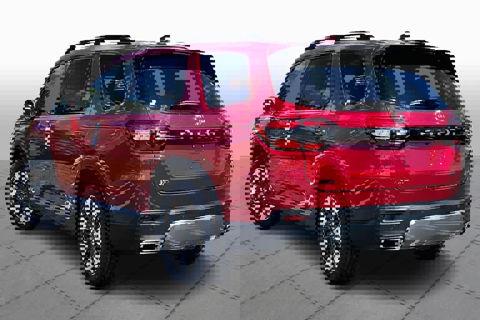 New 2026 Honda Pilot Elite image 7