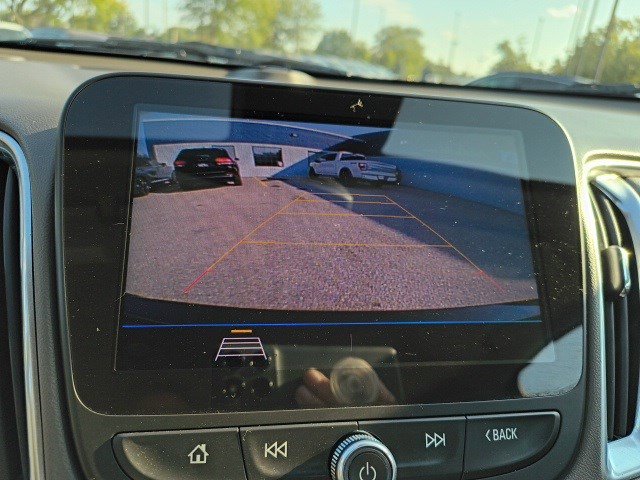 Used 2020 Chevrolet Malibu LT image 23