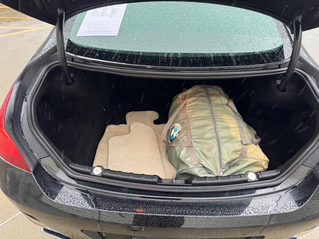 Used 2013 BMW 650i xDrive Coupe image 22