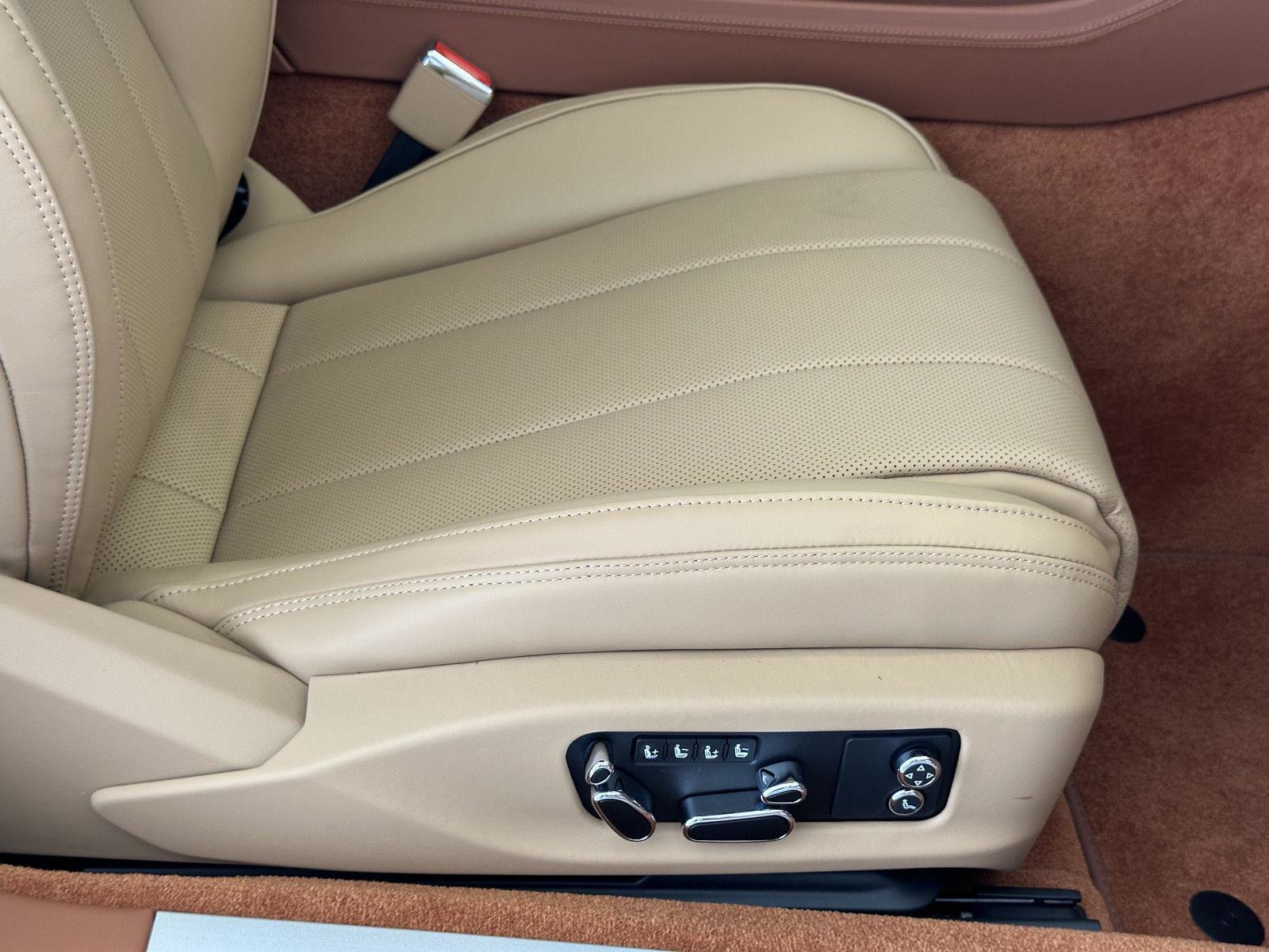 New 2026 Bentley Continental GT S AWD/4WD image 20
