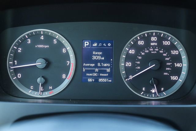 Used 2016 Hyundai Sonata SE image 26
