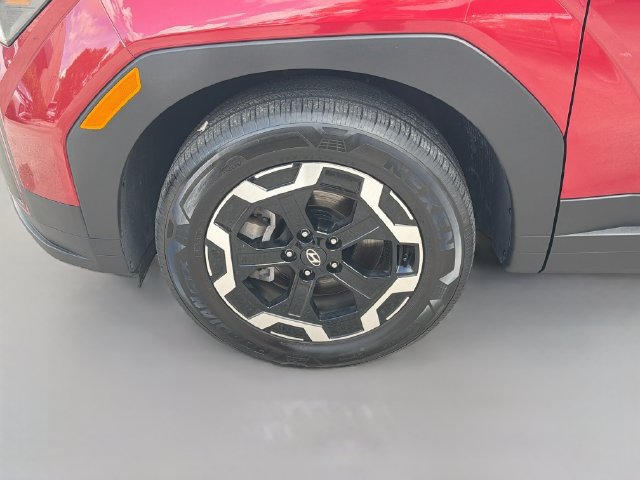 Certified 2026 Hyundai Santa Fe SEL FWD image 30