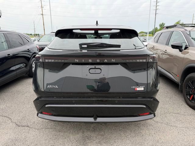 Certified 2023 Nissan Ariya FWD image 3