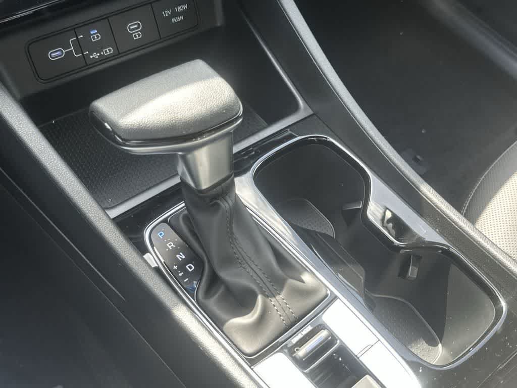 New 2026 Hyundai Santa Cruz SEL FWD image 27