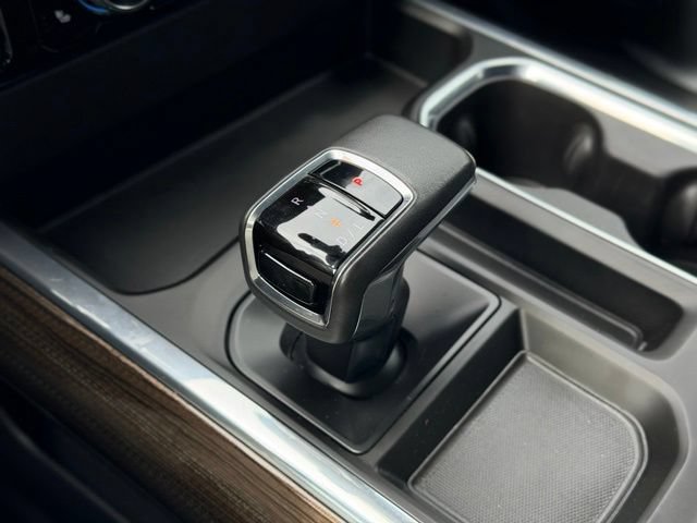 Used 2022 Chevrolet Silverado 1500 LT Trail Boss w/ Convenience Package II AWD/4WD image 18