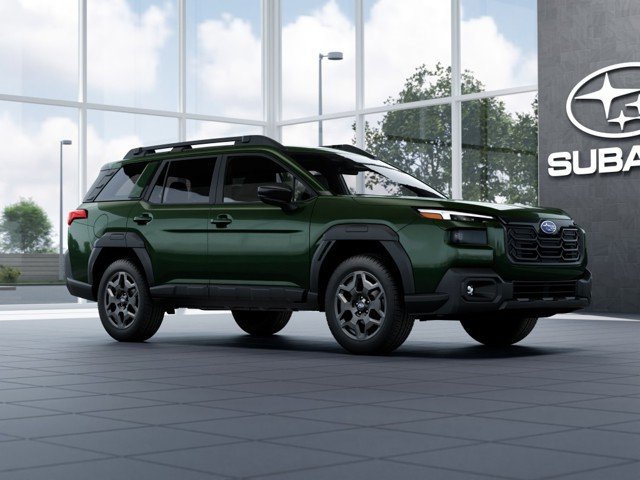 New 2026 Subaru Outback Premium AWD/4WD image 1