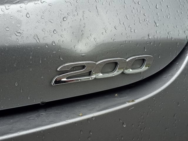 Used 2015 Chrysler 200 Limited w/ Convenience Group FWD image 25