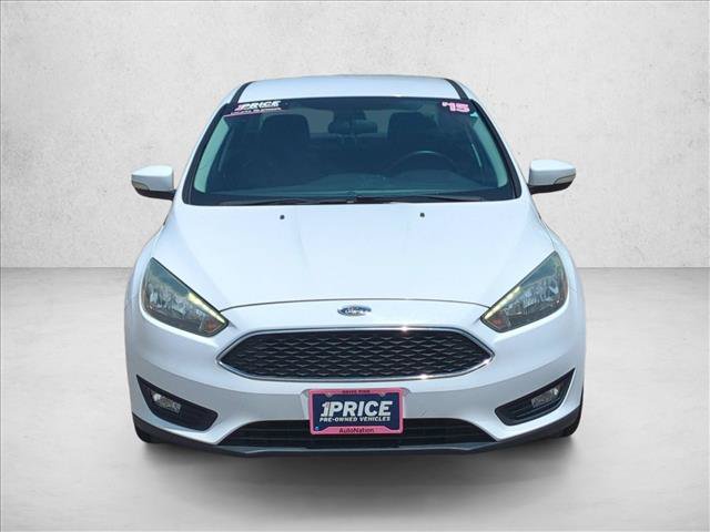 Used 2015 Ford Focus SE w/ Equipment Group 201A FWD video 2