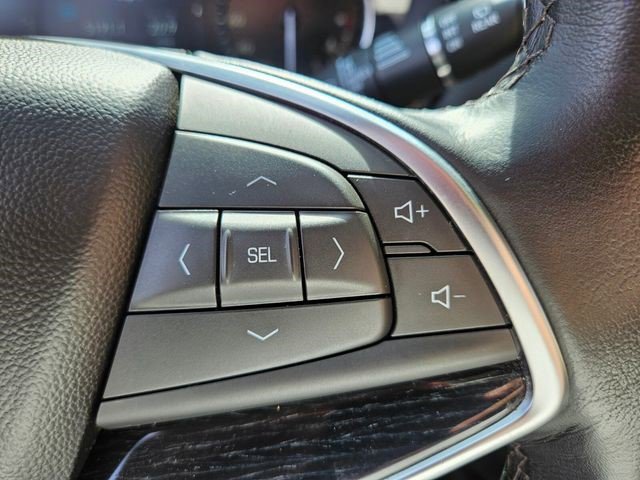 Certified 2024 Cadillac XT5 Premium Luxury image 19