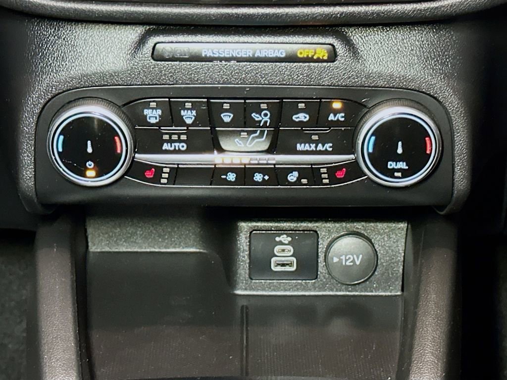 Certified 2024 Ford Escape ST-Line AWD/4WD image 13