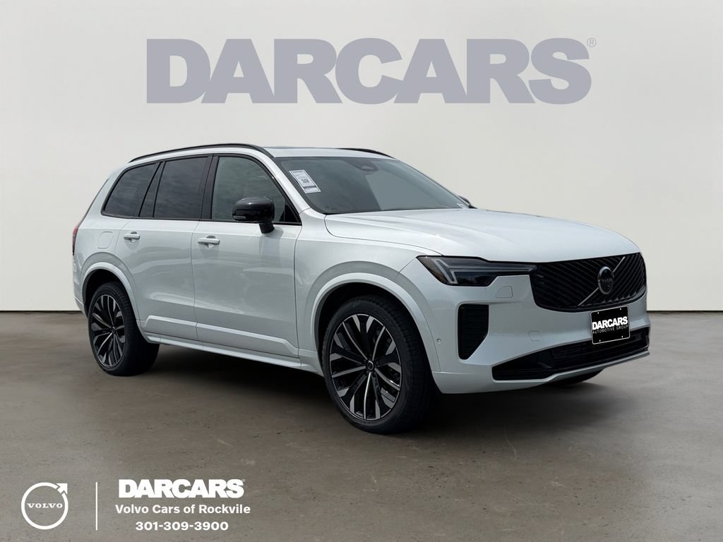New 2026 Volvo XC90 T8 Ultra w/ Lounge Package AWD/4WD image 1