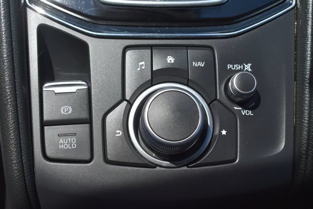 Used 2020 MAZDA CX-5 Touring AWD/4WD image 33