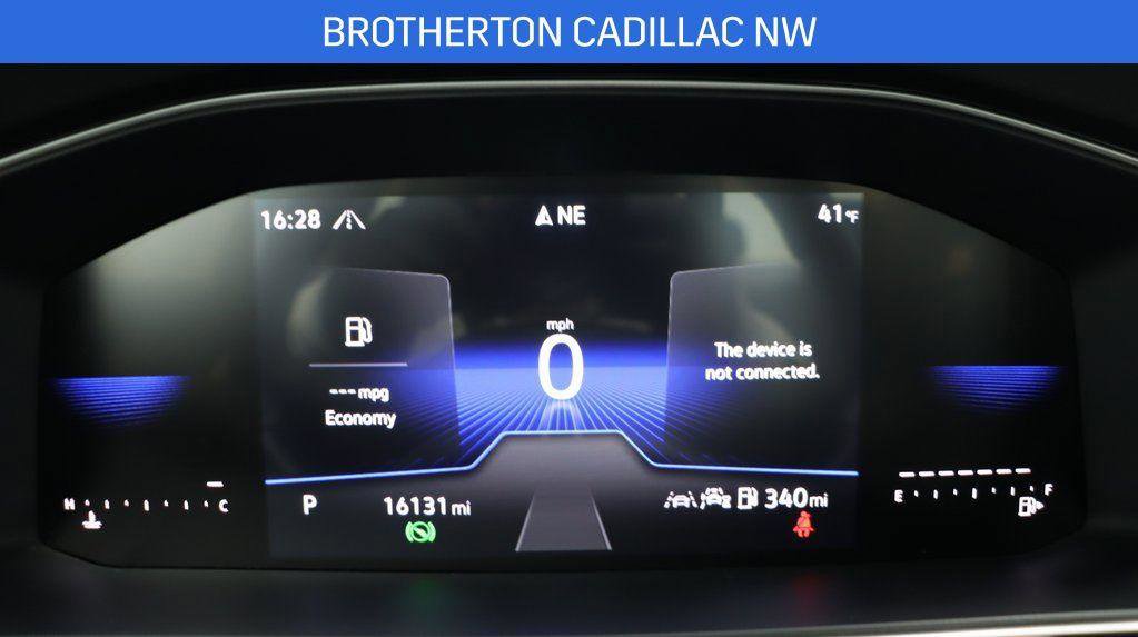 Used 2025 Volkswagen Jetta SE image 18