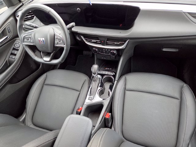 Used 2024 Buick Encore GX Sport Touring w/ Comfort Package FWD image 21