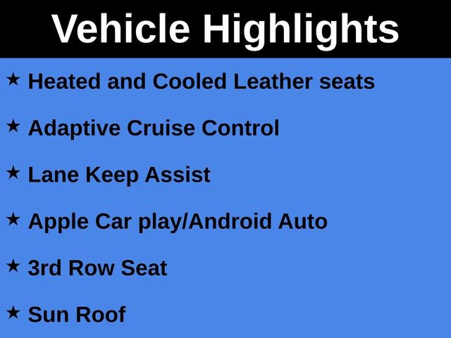 Used 2021 Dodge Durango Citadel AWD/4WD image 34