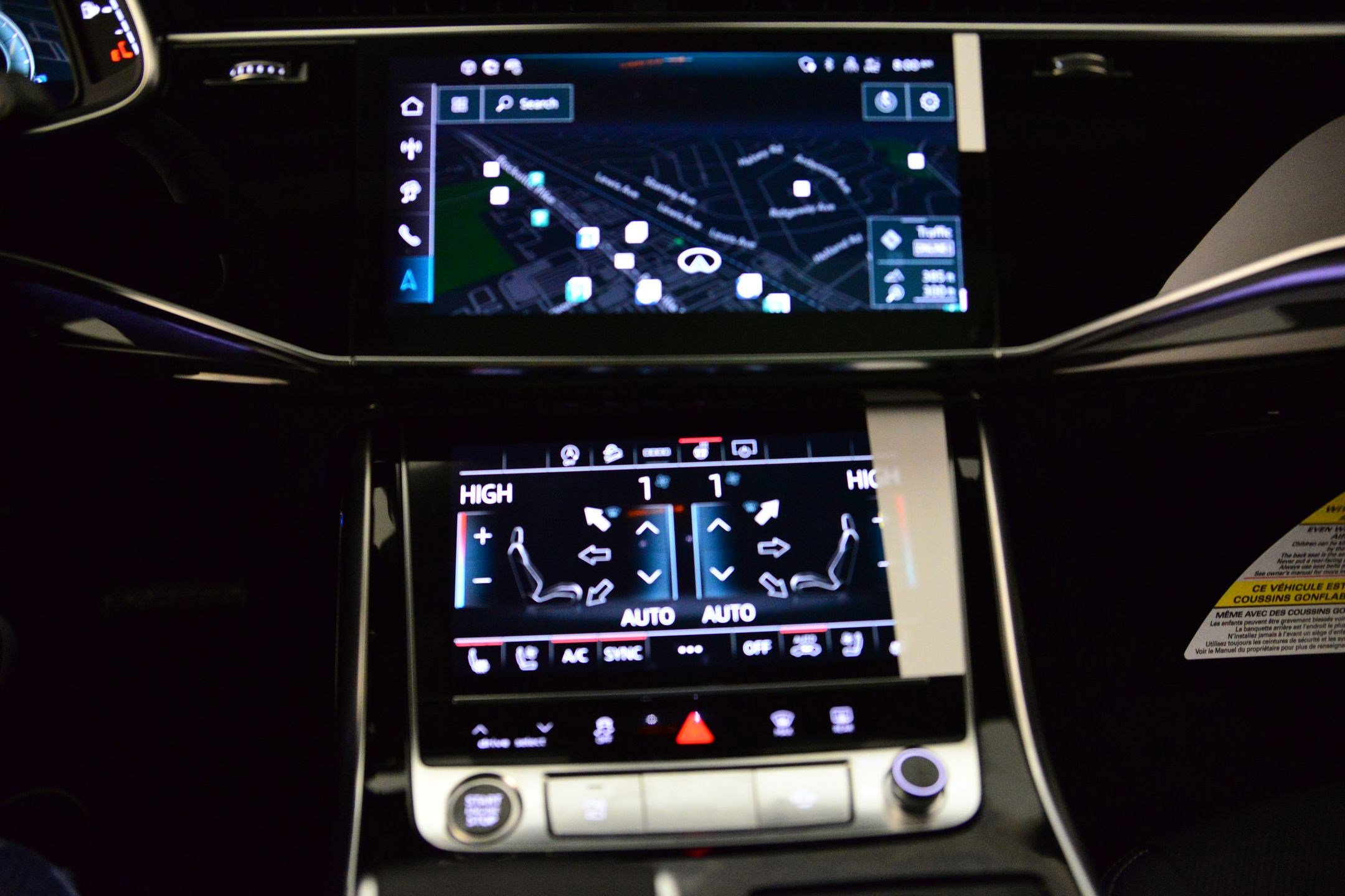 New 2026 Audi Q8 Premium Plus image 25