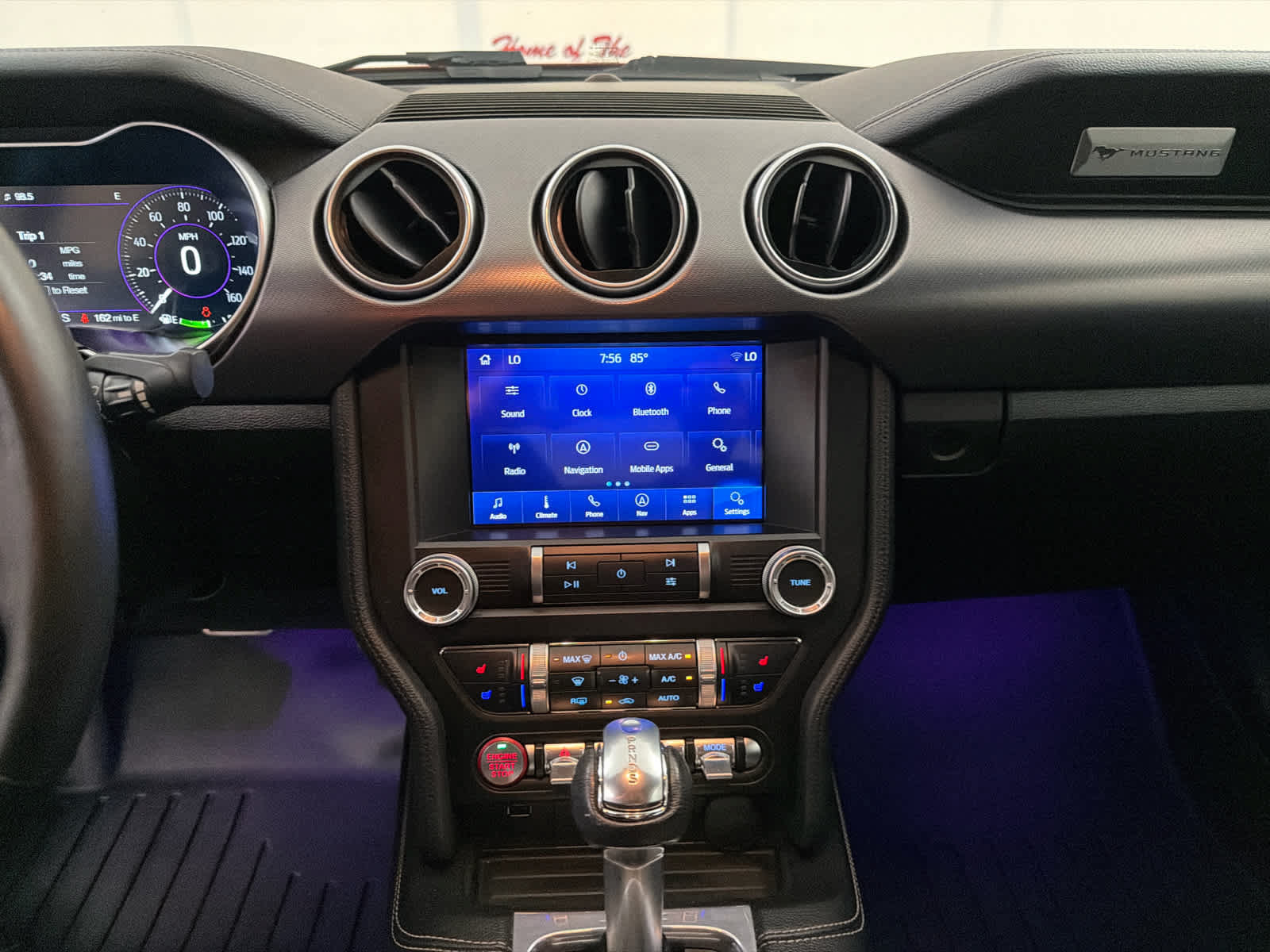 Used 2019 Ford Mustang GT Premium w/ Equipment Group 401A RWD image 18