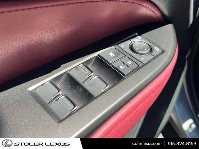 Used 2025 Lexus NX 350 AWD w/ Cold Area Package image 22