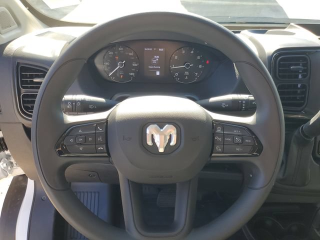 New 2026 RAM ProMaster 1500 w/ Safety Group FWD image 16