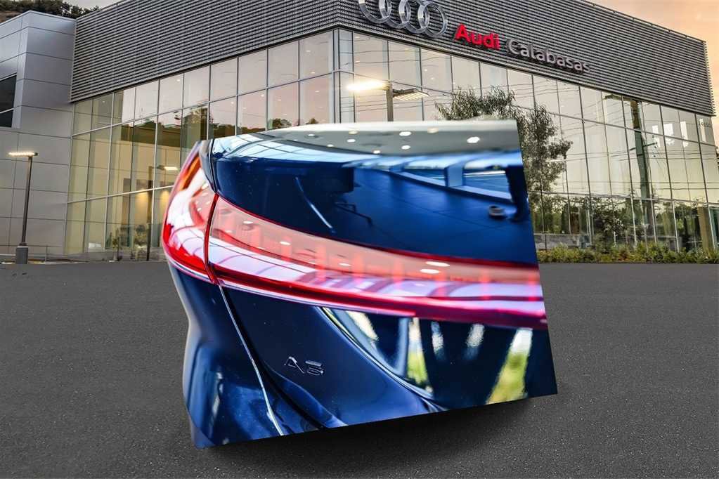 New 2025 Audi A5 2.0T Premium Plus image 2