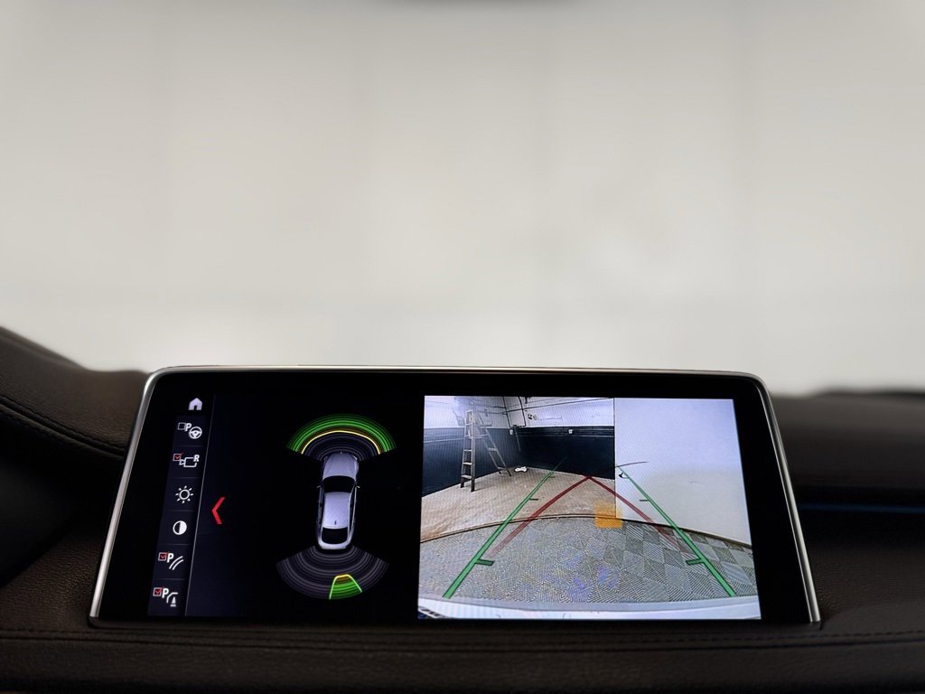 Used 2018 BMW X6 xDrive35i image 21