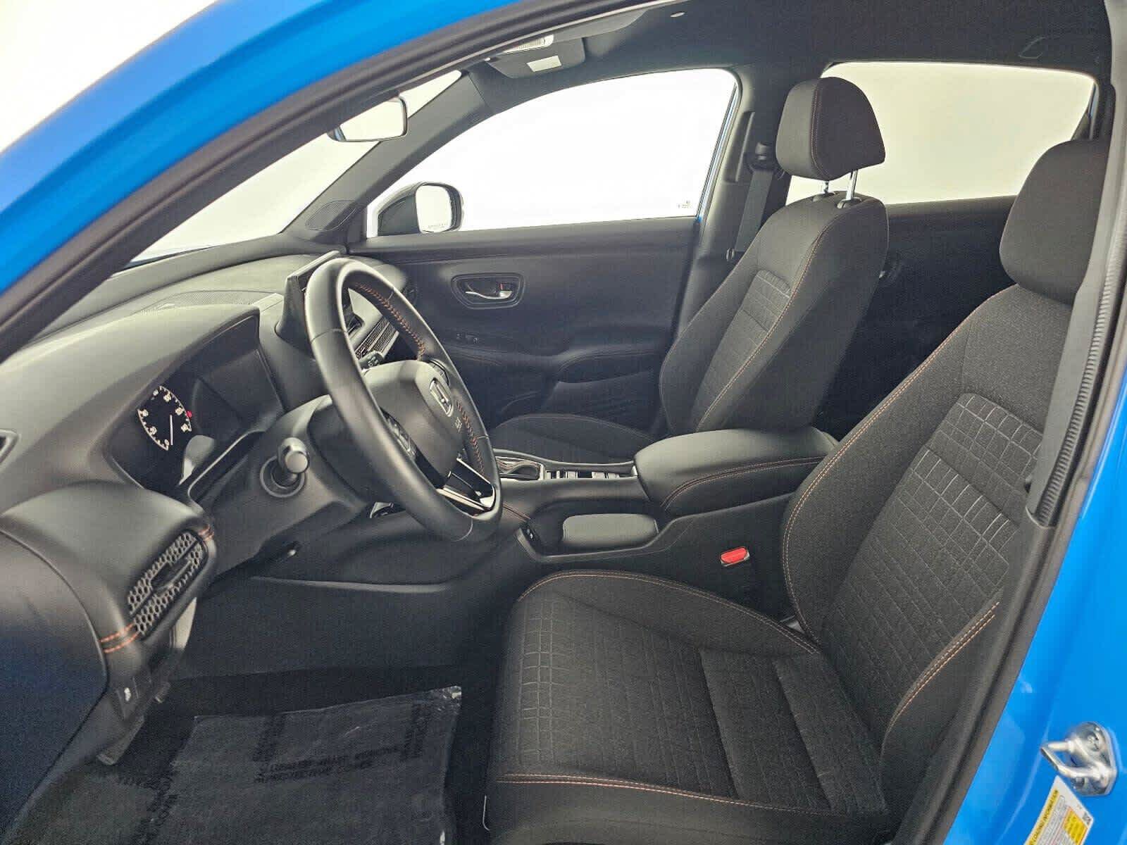 Used 2026 Honda HR-V Sport image 20