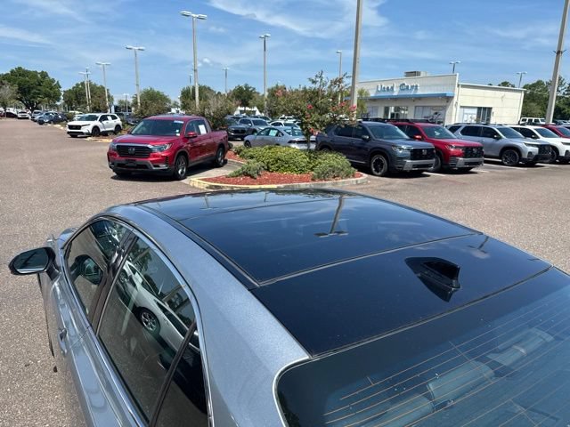 Used 2019 Toyota Camry XLE w/ Driver Assist Package FWD image 13