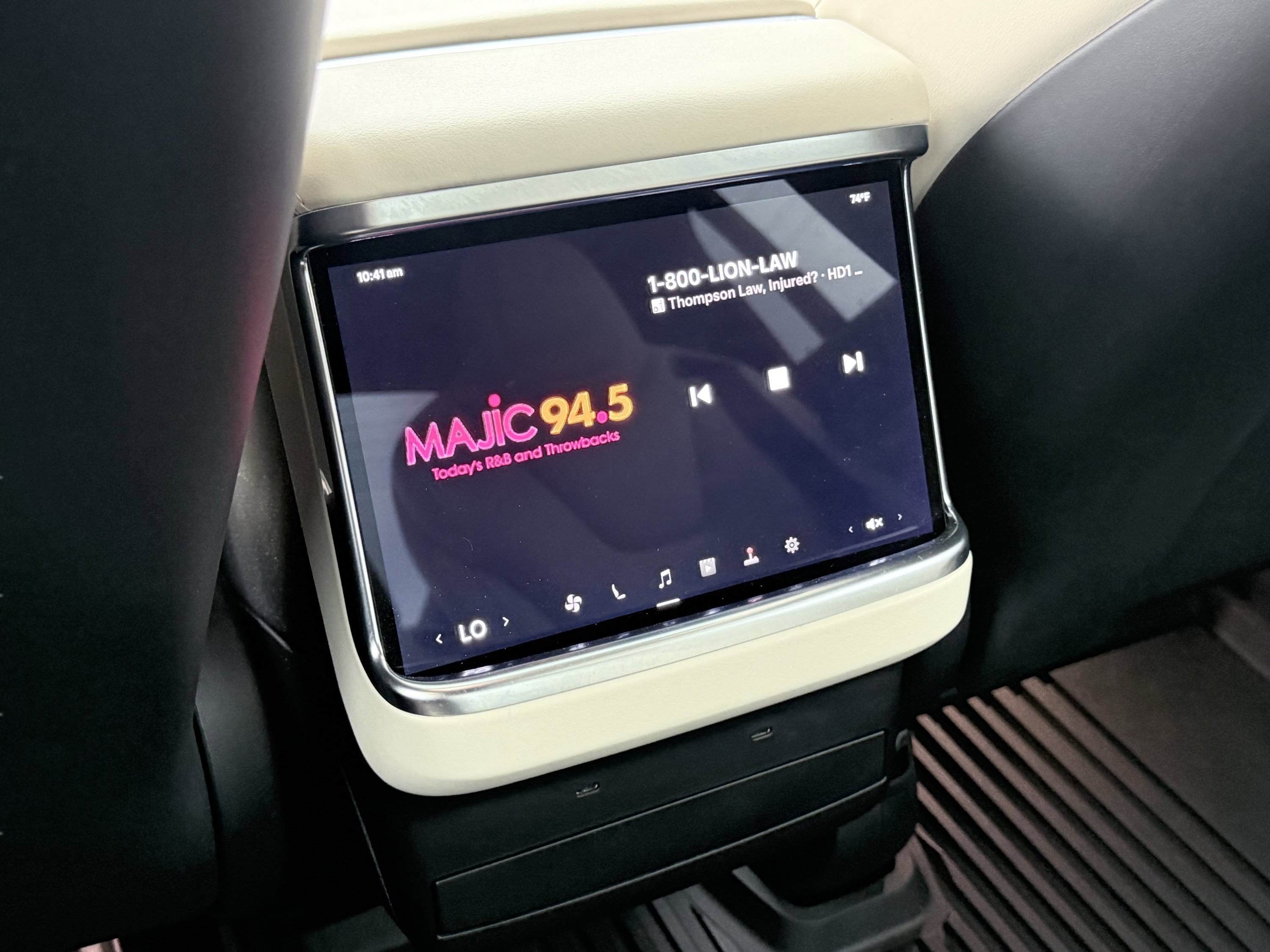 Used 2023 Tesla Model X Plaid image 48