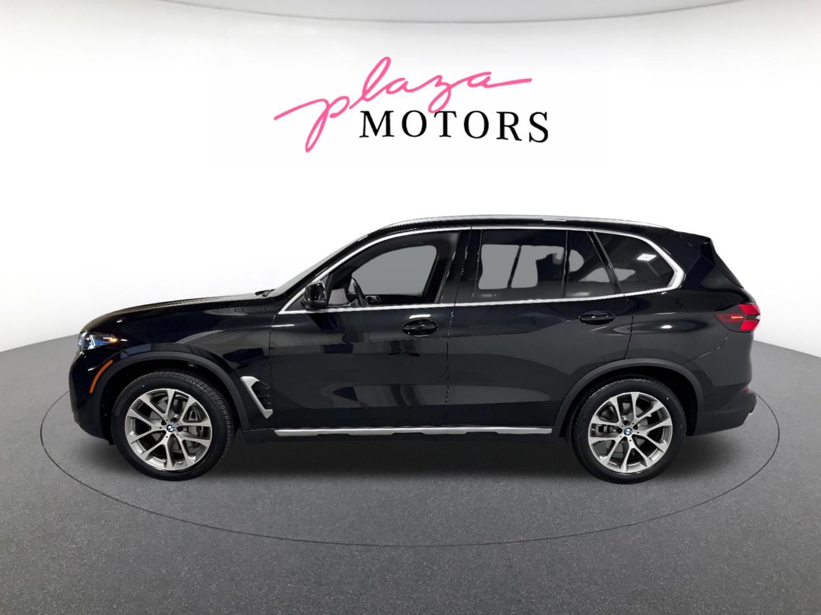 Certified 2025 BMW X5 xDrive40i image 7