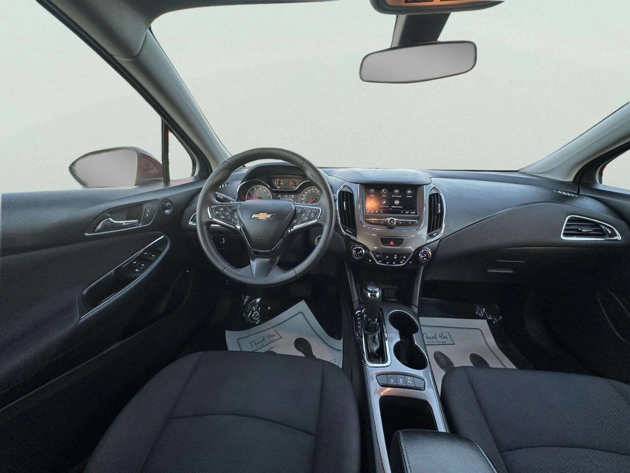 Used 2019 Chevrolet Cruze LT image 18