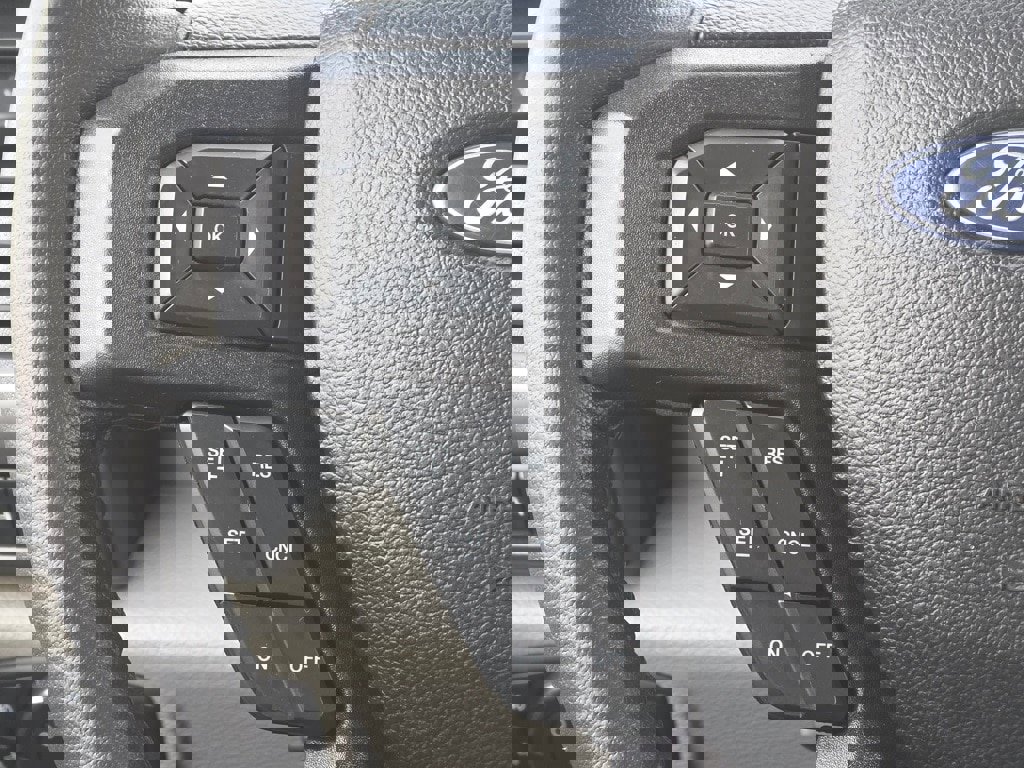 Used 2017 Ford F150 XLT w/ Equipment Group 301A Mid image 16