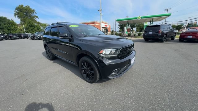 Used 2018 Dodge Durango GT w/ Premium Group AWD/4WD image 2