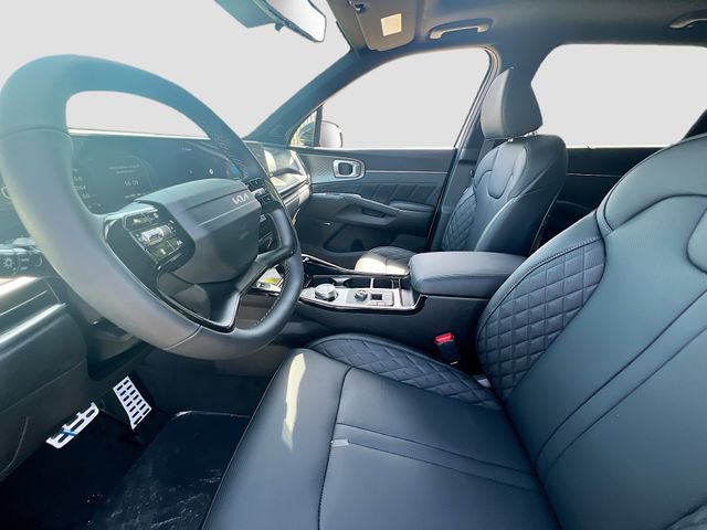 New 2026 Kia Sorento SX Prestige AWD/4WD image 22