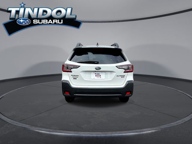 Certified 2023 Subaru Outback Onyx Edition XT AWD/4WD image 7