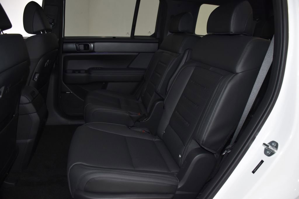 New 2026 Hyundai Santa Fe Calligraphy image 27