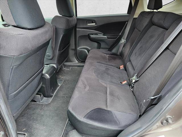 Used 2013 Honda CR-V EX image 18
