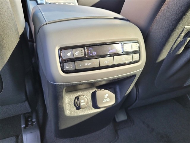 New 2025 Hyundai Palisade SEL image 15