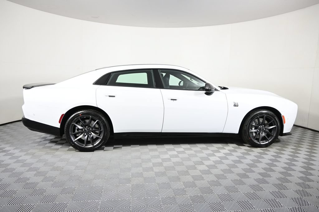 New 2026 Dodge Charger Scat Pack AWD/4WD image 7