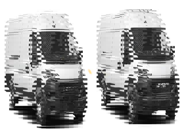 Used 2025 RAM ProMaster 3500 w/ Convenience Group image 6