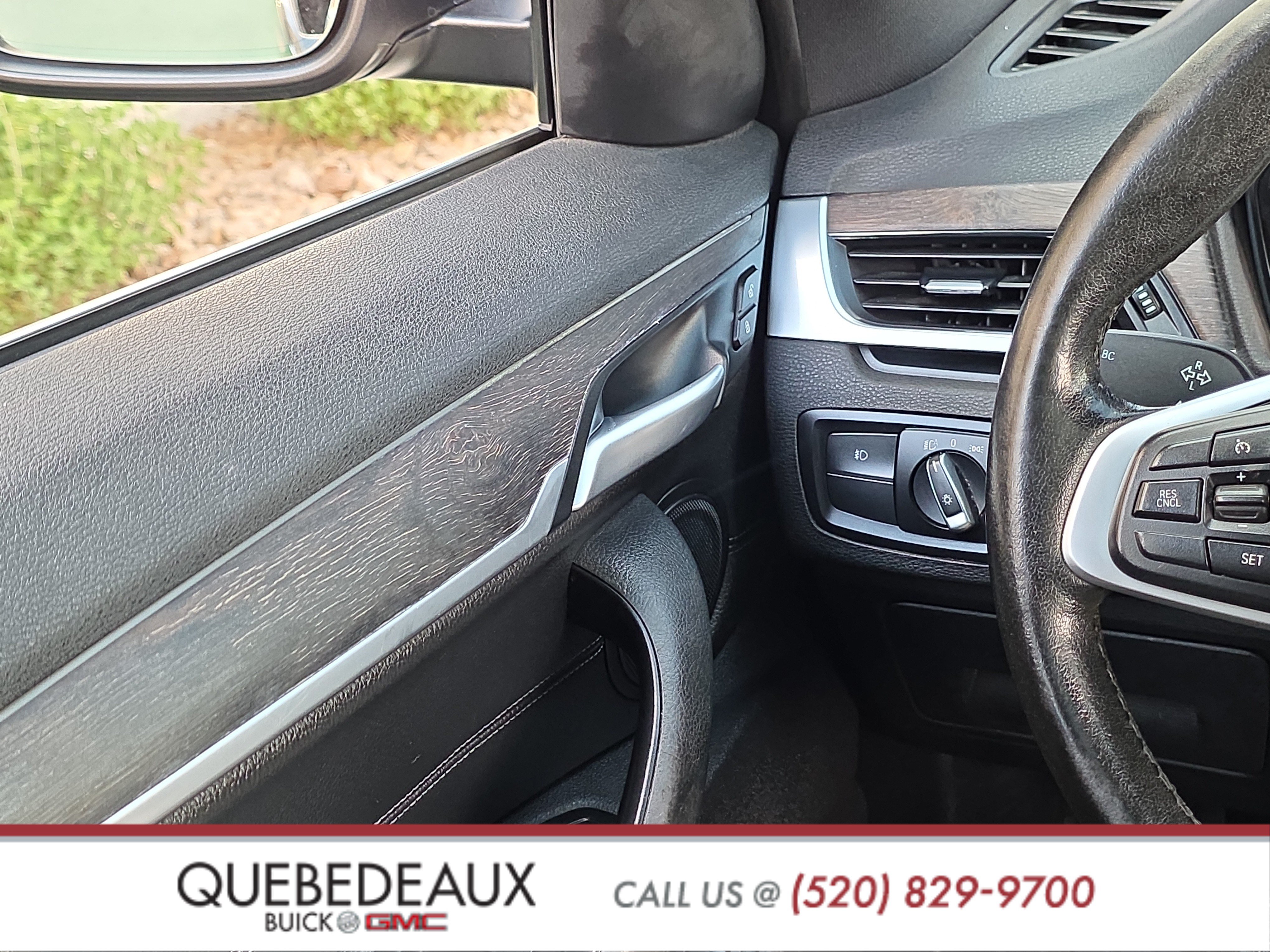 Used 2017 BMW X1 xDrive28i AWD/4WD image 26
