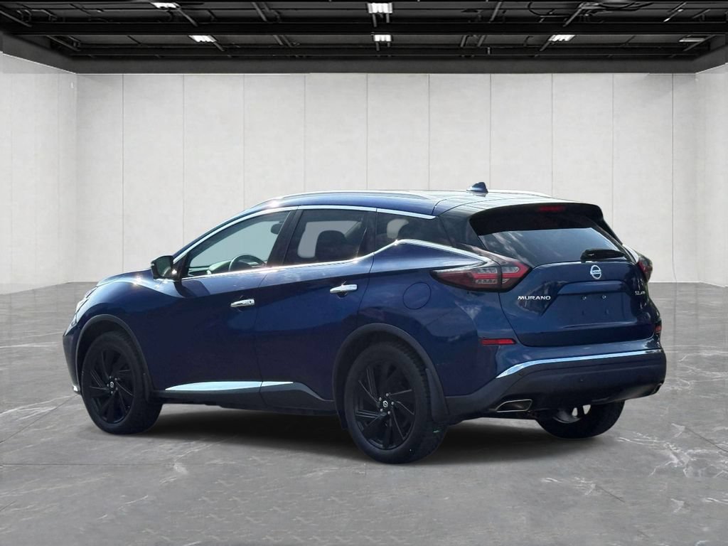 Used 2019 Nissan Murano S AWD/4WD image 6