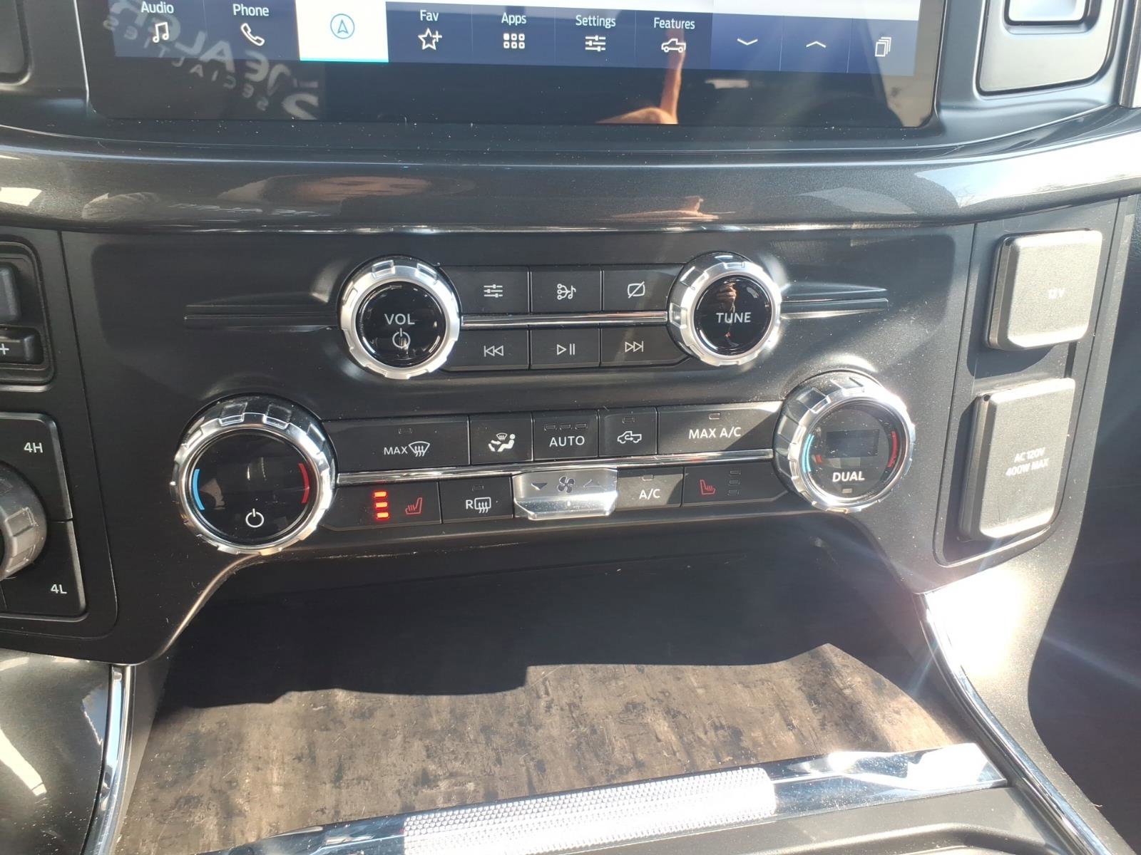 Used 2021 Ford F150 XLT w/ Equipment Group 302A High image 19