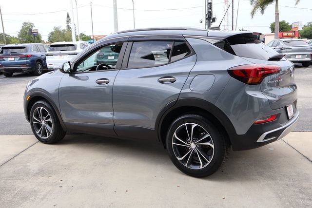 Used 2021 Buick Encore GX Select FWD image 6