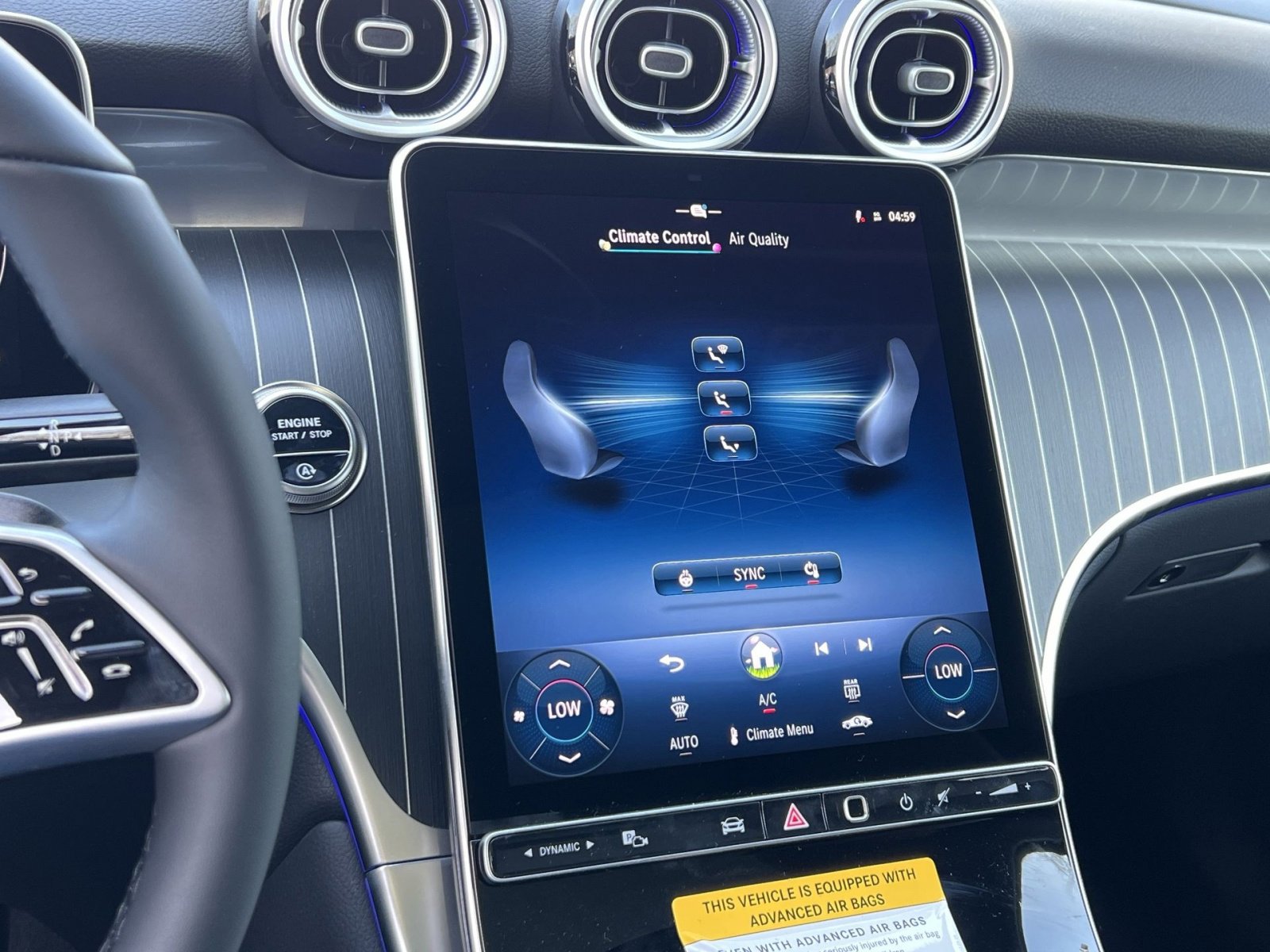 New 2026 Mercedes-Benz GLC 300 4MATIC image 19